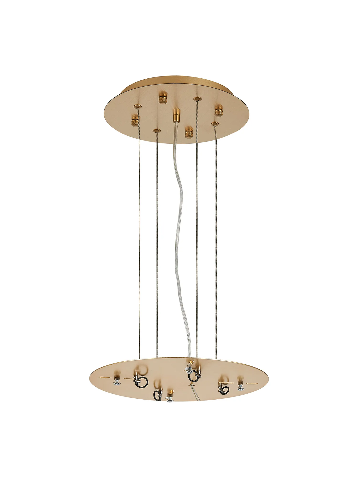 Lowan Brass Ancillary Products Deco Ceiling Accessories